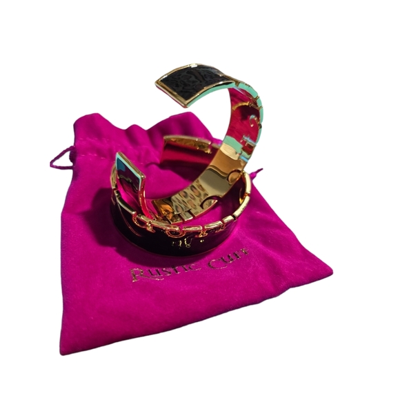 New Rustic Cuff 2-piece Cuff Bracelet - Picture 3 of 3